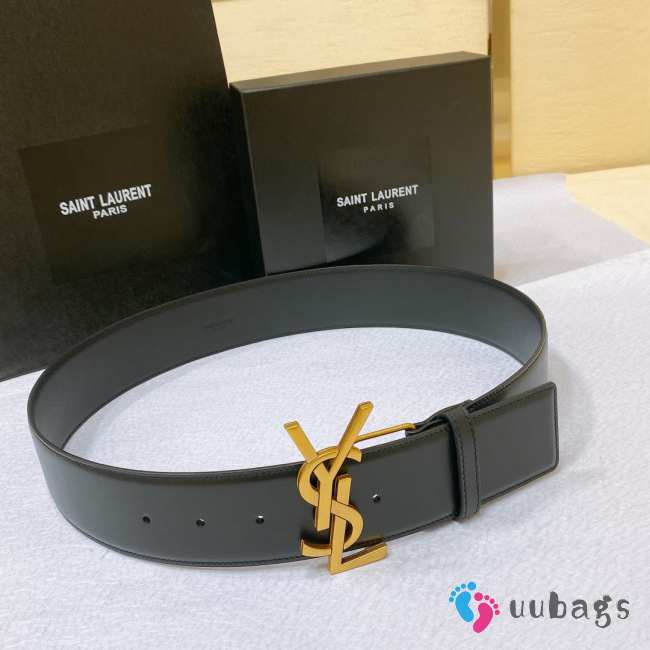 YSL black belt width 5cm - 1