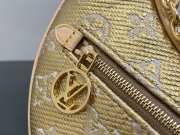 Louis Vuitton Loop Yellow Bag 23x13x6cm - 6