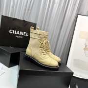 Chanel boots with yellow socks EU 35-41 - 1