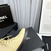 Chanel boots with yellow socks EU 35-41 - 6