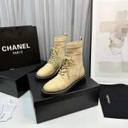 Chanel boots with yellow socks EU 35-41 - 5