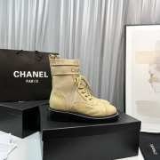 Chanel boots with yellow socks EU 35-41 - 2