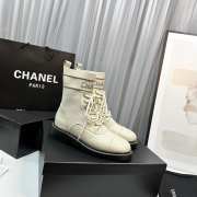 Chanel boots with white socks EU 35-41 - 1