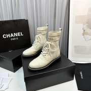 Chanel boots with white socks EU 35-41 - 5