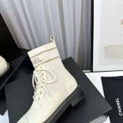 Chanel boots with white socks EU 35-41 - 4