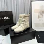 Chanel boots with white socks EU 35-41 - 2