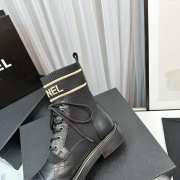 Chanel boots with black socks EU 35-41 - 6