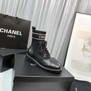 Chanel boots with black socks EU 35-41 - 5