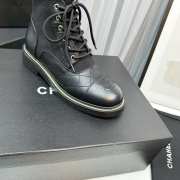 Chanel boots with black socks EU 35-41 - 2