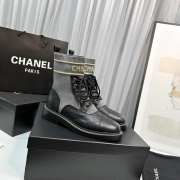 Chanel boots with gray socks EU 35-41 - 1