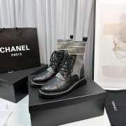 Chanel boots with gray socks EU 35-41 - 2