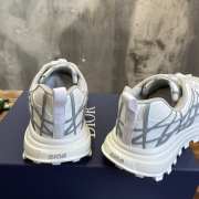 Dior white B31 runner sneakers 01 - 6