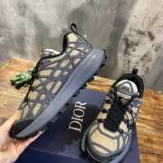 Dior white B31 runner sneakers 03 - 6