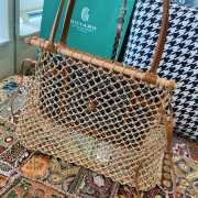 Goyard Aligre In Black 30x34x7cm - 2