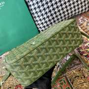 Goyard Cap Vert PM 01 Bag 23cm - 3