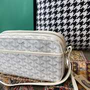 Goyard Cap Vert PM 02 Bag 23cm - 5