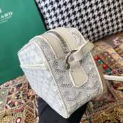 Goyard Cap Vert PM 02 Bag 23cm - 4