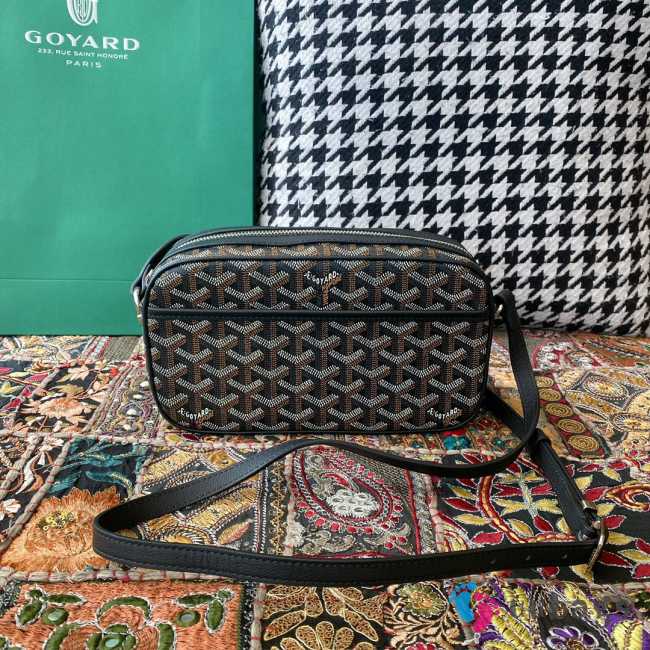 Goyard Cap Vert PM 03 Bag 23cm - 1