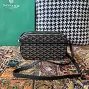 Goyard Cap Vert PM 03 Bag 23cm - 1