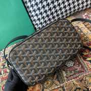 Goyard Cap Vert PM 03 Bag 23cm - 6