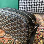 Goyard Cap Vert PM 03 Bag 23cm - 4