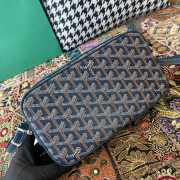 Goyard Cap Vert PM 04 Bag 23cm - 5