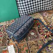 Goyard Cap Vert PM 04 Bag 23cm - 4