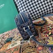 Goyard Cap Vert PM 04 Bag 23cm - 2