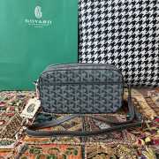 Goyard Cap Vert PM 05 Bag 23cm - 1