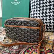 Goyard Cap Vert PM 06 Bag 23cm - 6