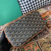 Goyard Cap Vert PM 06 Bag 23cm - 4