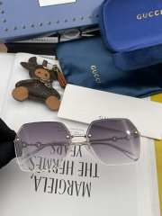 Gucci Sunglasses 5661 - 1