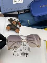 Gucci Sunglasses 5661 - 5