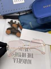 Gucci Sunglasses 5661 - 4