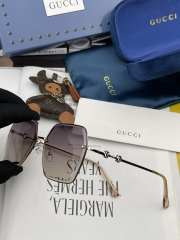 Gucci Sunglasses 5661 - 3