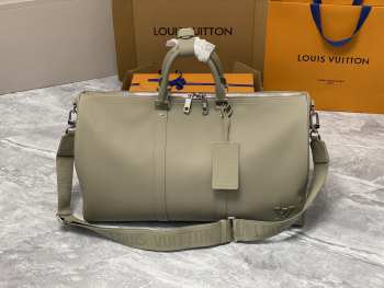 Louis Vuitton M22609 Keepall 50x29x23cm