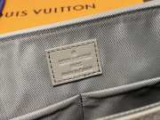 Louis Vuitton takeoff messenger bag 28x24x10cm - 2