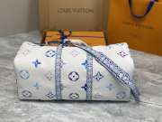 Louis Vuitton M10254 Keepall 50x29x23cm - 6