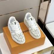 Louis Vuitton Trainer In White EU38-45 - 3