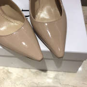 J'Adior High Heels In Beige 10cm - 5