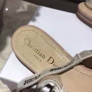 J'Adior High Heels In Beige 2cm - 2