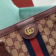 Gucci 631685 Ophidia Logo G 38x28x14cm - 2