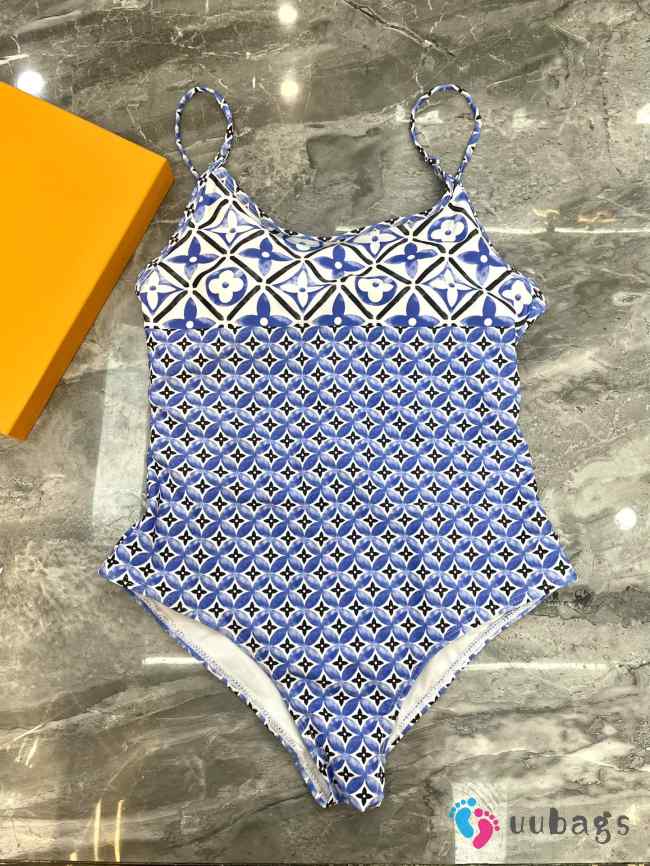 Louis Vuitton Bikini B004  - 1