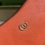 Gucci 739076 Cosmogonie In Orange 21x12x4cm - 4