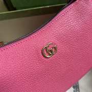 Gucci 739076 Cosmogonie In Pink 21x12x4cm - 2