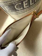 Celine bucket bag 23x25x23cm - 2