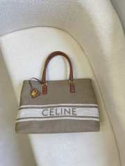 Celine tote bag 44x32x16cm - 1