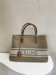 Celine tote bag 44x32x16cm - 5