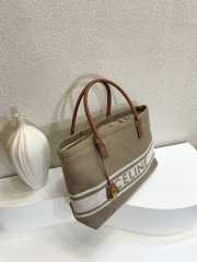 Celine tote bag 44x32x16cm - 2