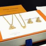 Louis Vuitton Volt One Necklace - 3